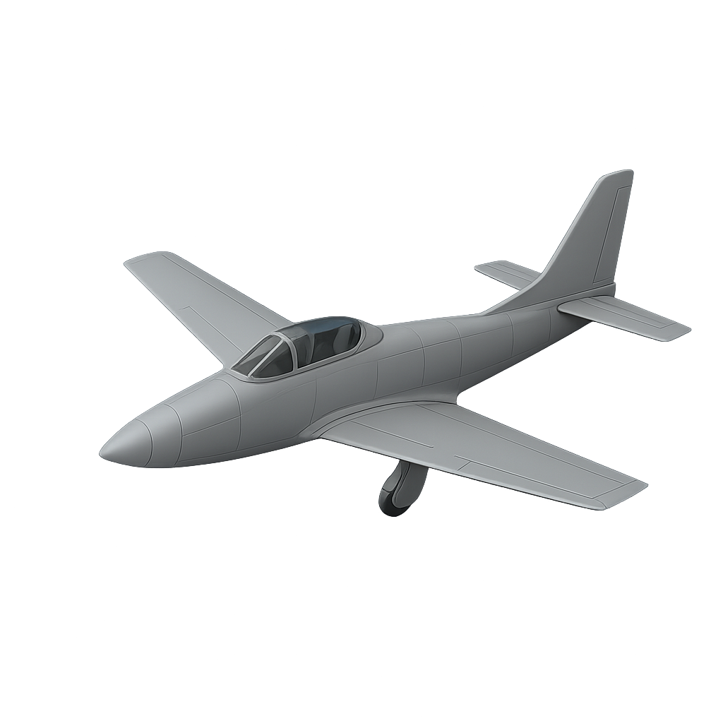 Airplane